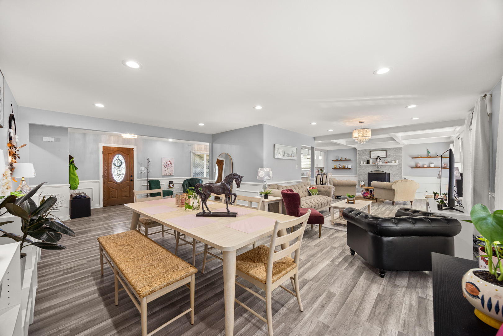 520 Chestnut Lane, Beecher, IL 60401