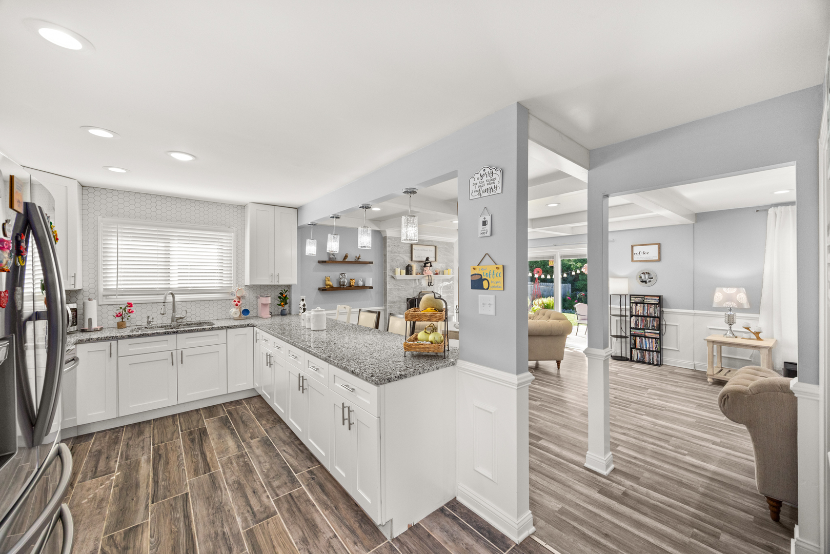 520 Chestnut Lane, Beecher, IL 60401