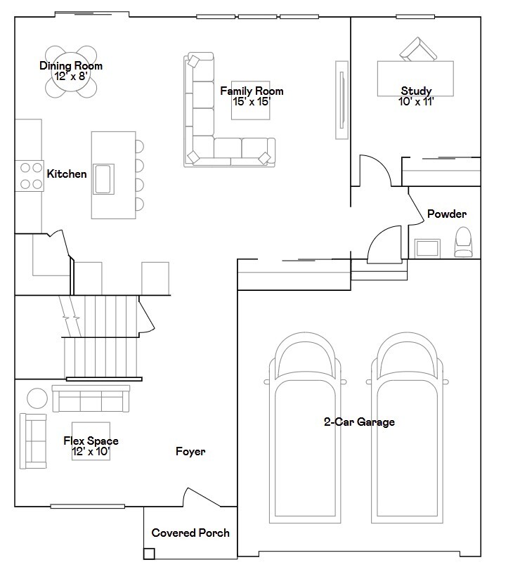 4044 Meadowridge Road, Woodstock, IL 60098