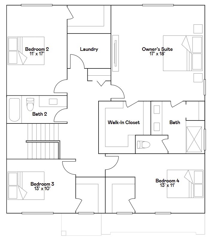 4044 Meadowridge Road, Woodstock, IL 60098