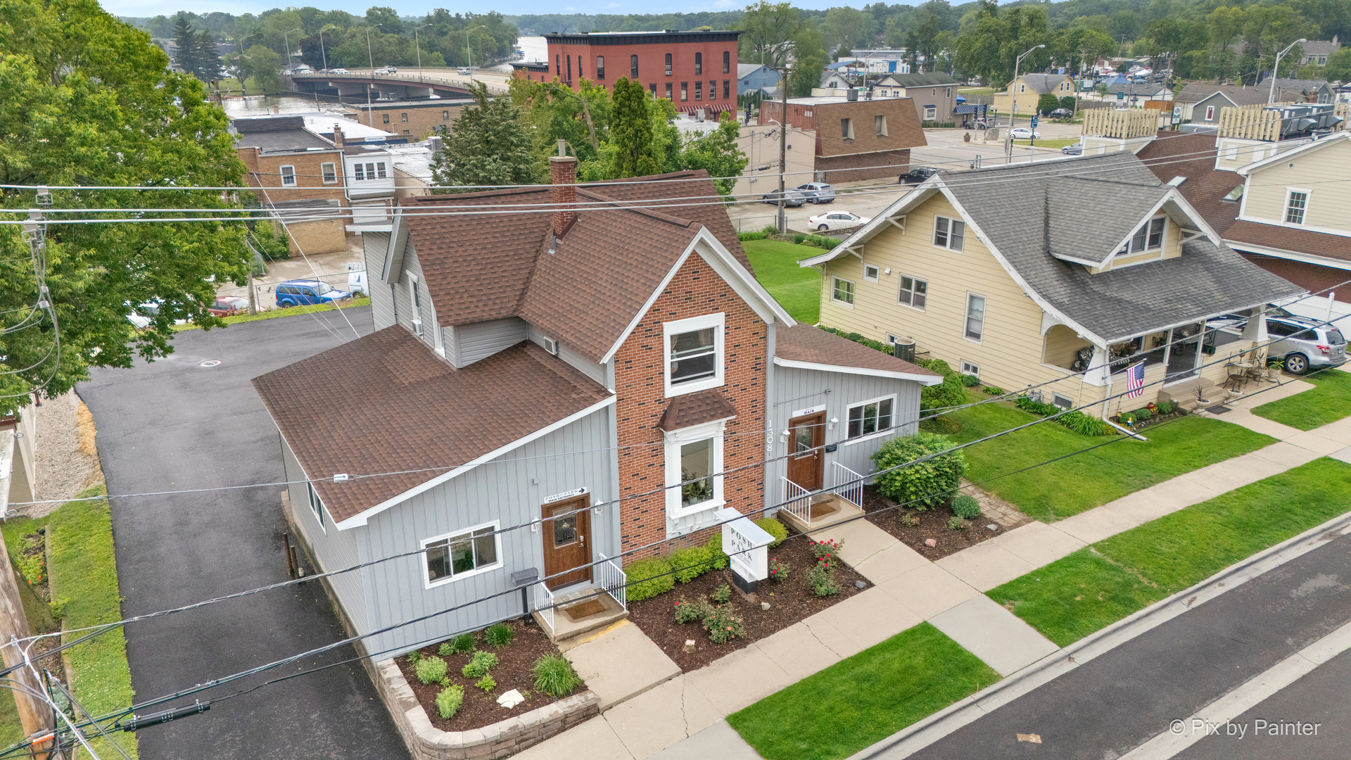 1308 Park Street, McHenry, IL 60050