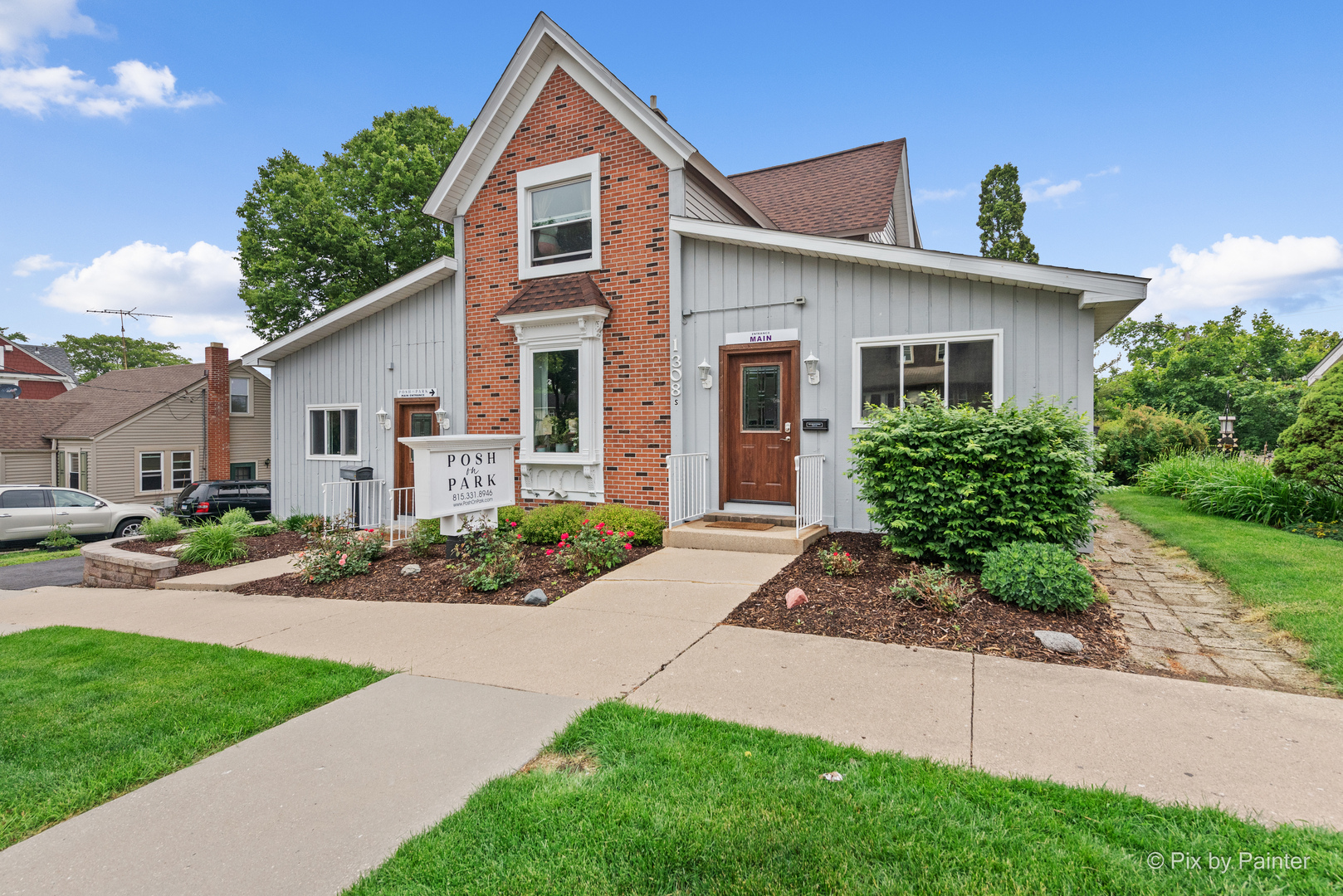 1308 Park Street, McHenry, IL 60050