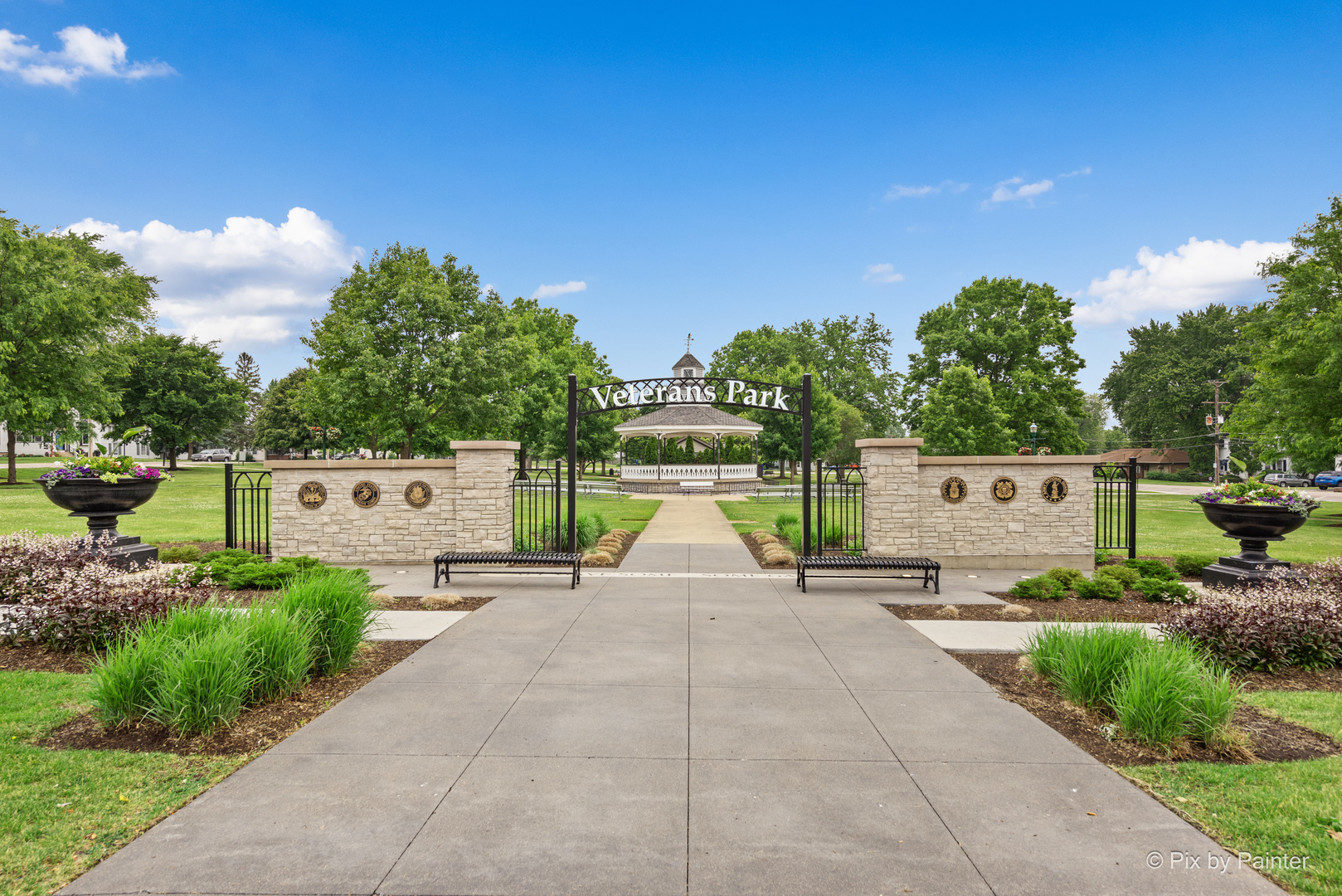 1308 Park Street, McHenry, IL 60050