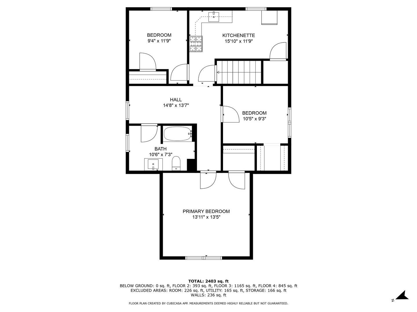 1308 Park Street, McHenry, IL 60050