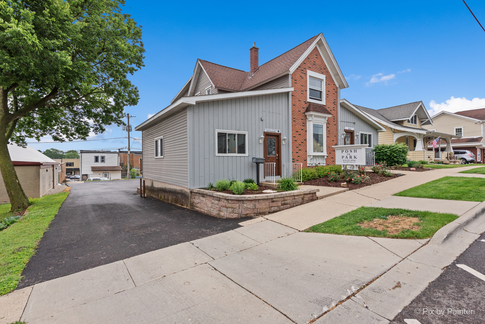 1308 Park Street, McHenry, IL 60050