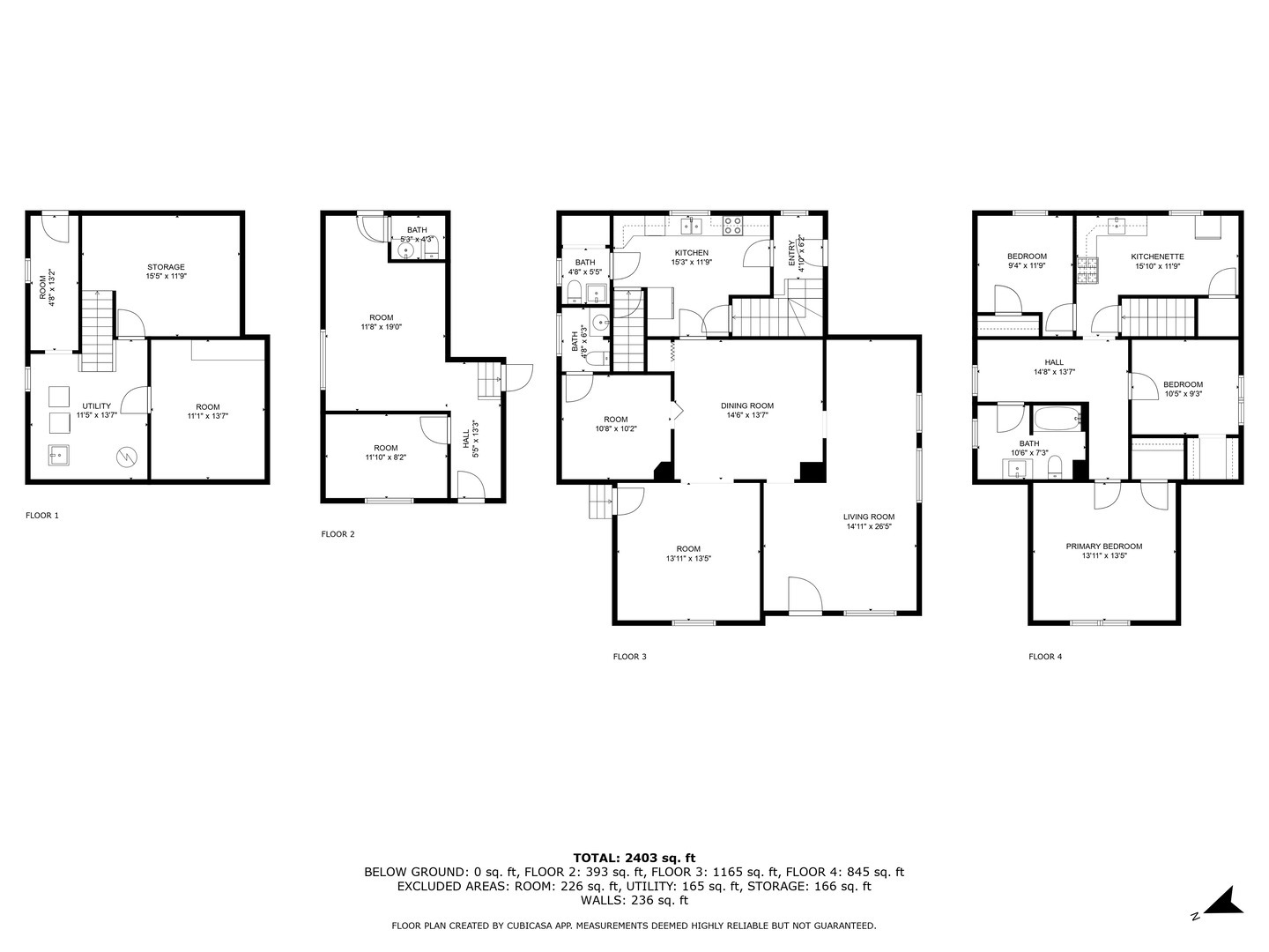 1308 Park Street, McHenry, IL 60050