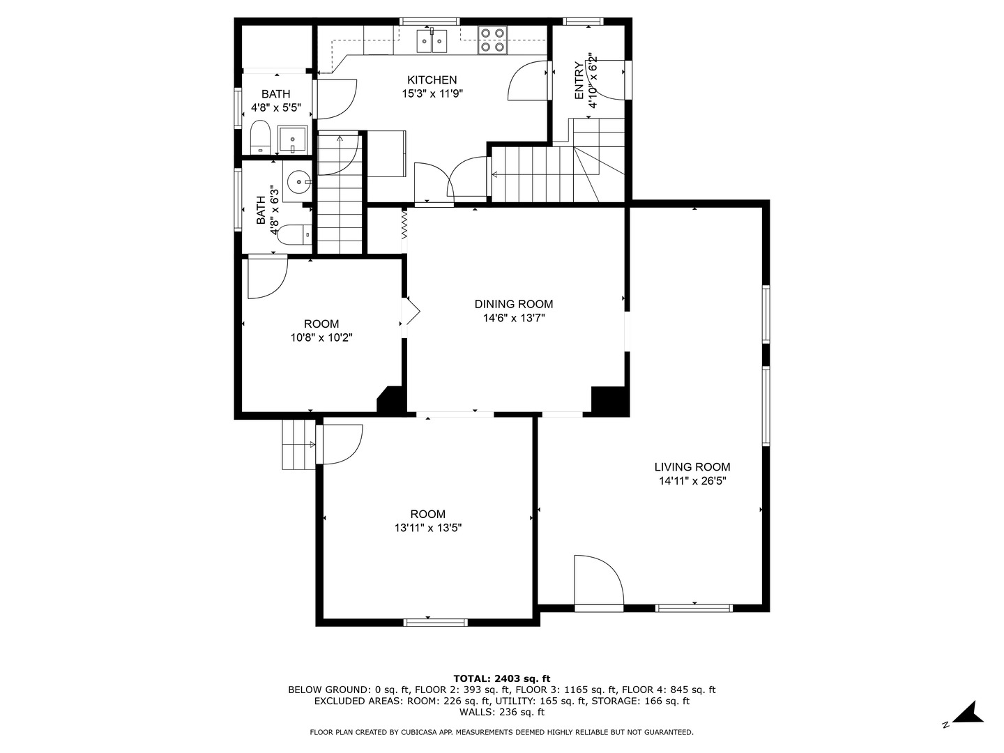 1308 Park Street, McHenry, IL 60050