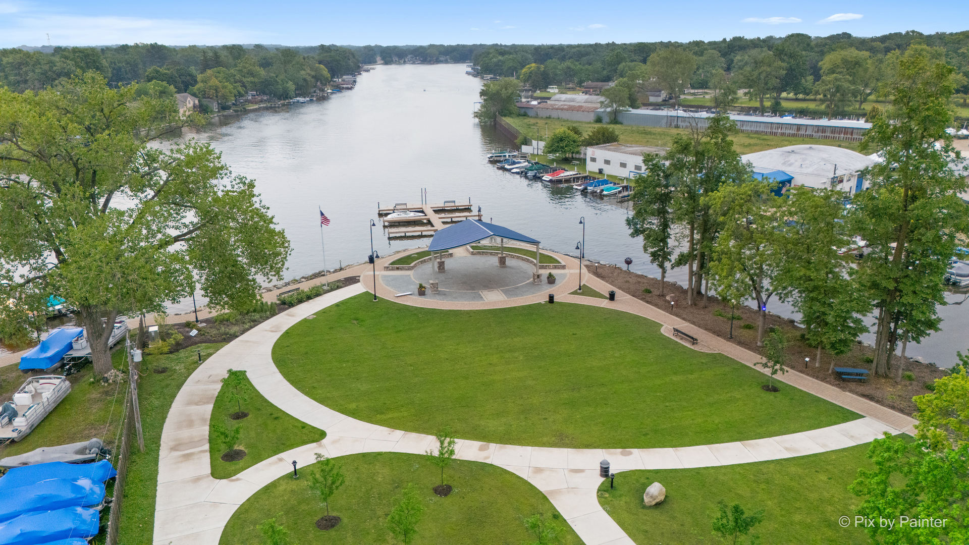 1308 Park Street, McHenry, IL 60050