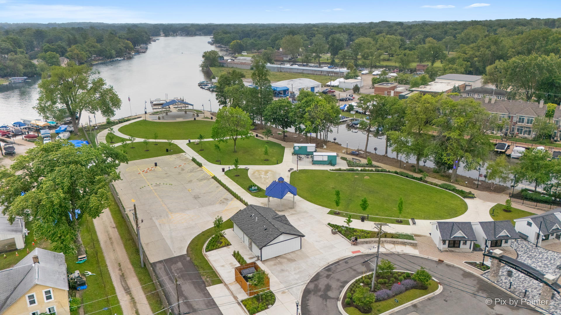 1308 Park Street, McHenry, IL 60050