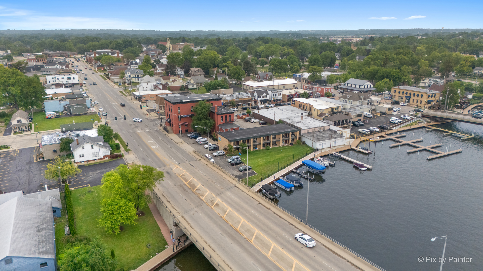 1308 Park Street, McHenry, IL 60050