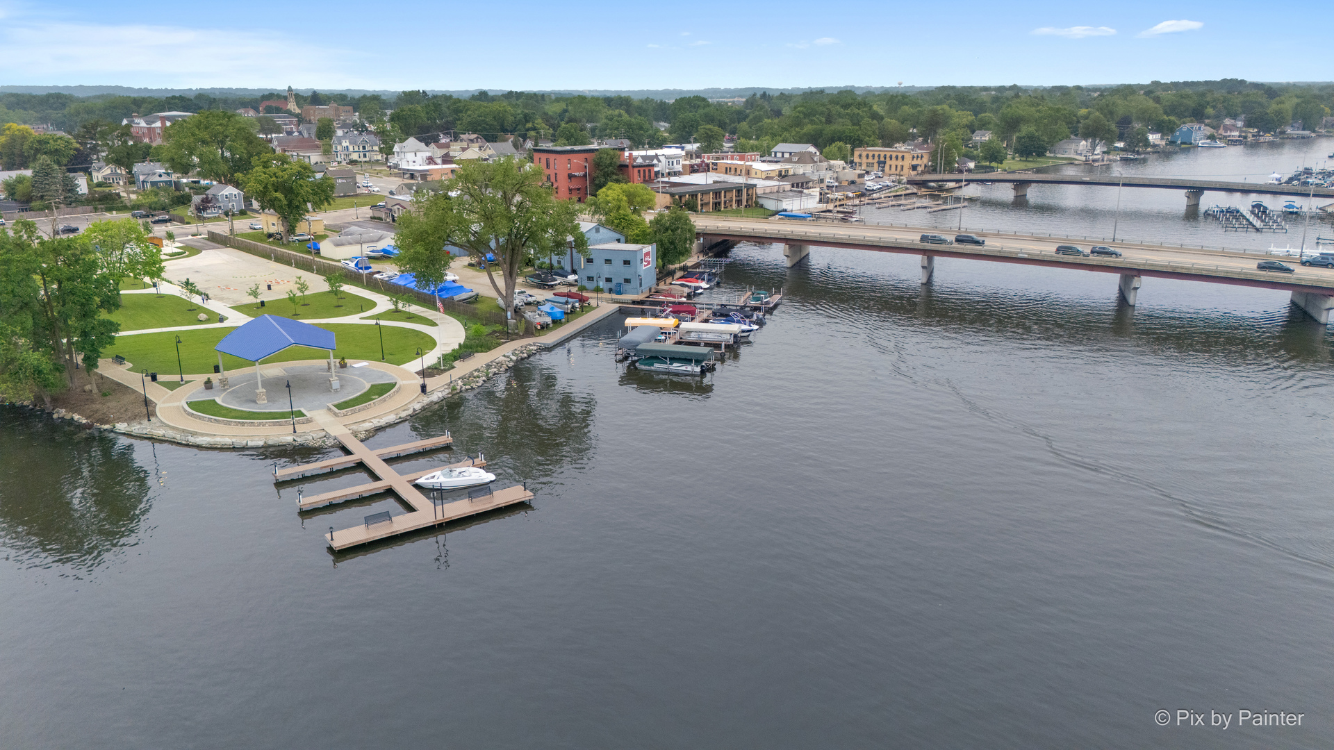 1308 Park Street, McHenry, IL 60050