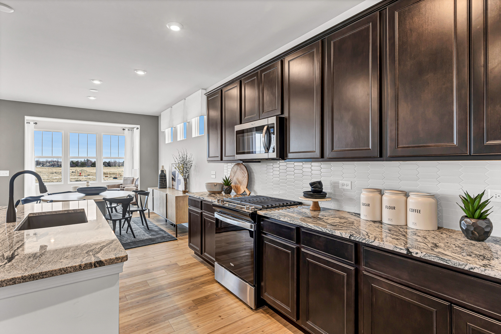 24708 W Owen Court, Plainfield, IL 60585