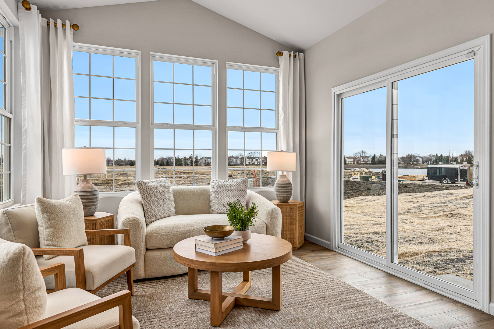 12966 S Twin Pines Lane, Plainfield, IL 60585