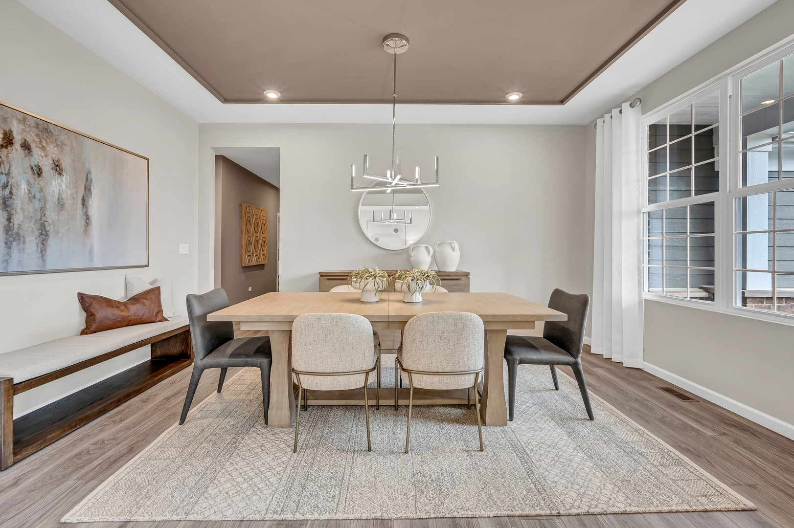 12901 S Twin Pines Lane, Plainfield, IL 60585