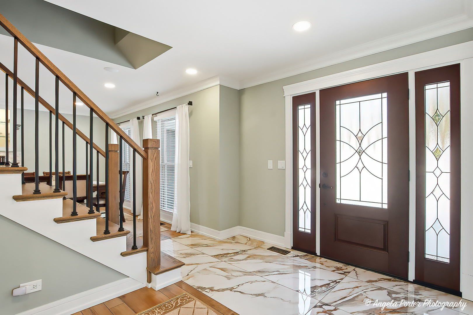 1105 SPRING HILL Drive, Algonquin, IL 60102