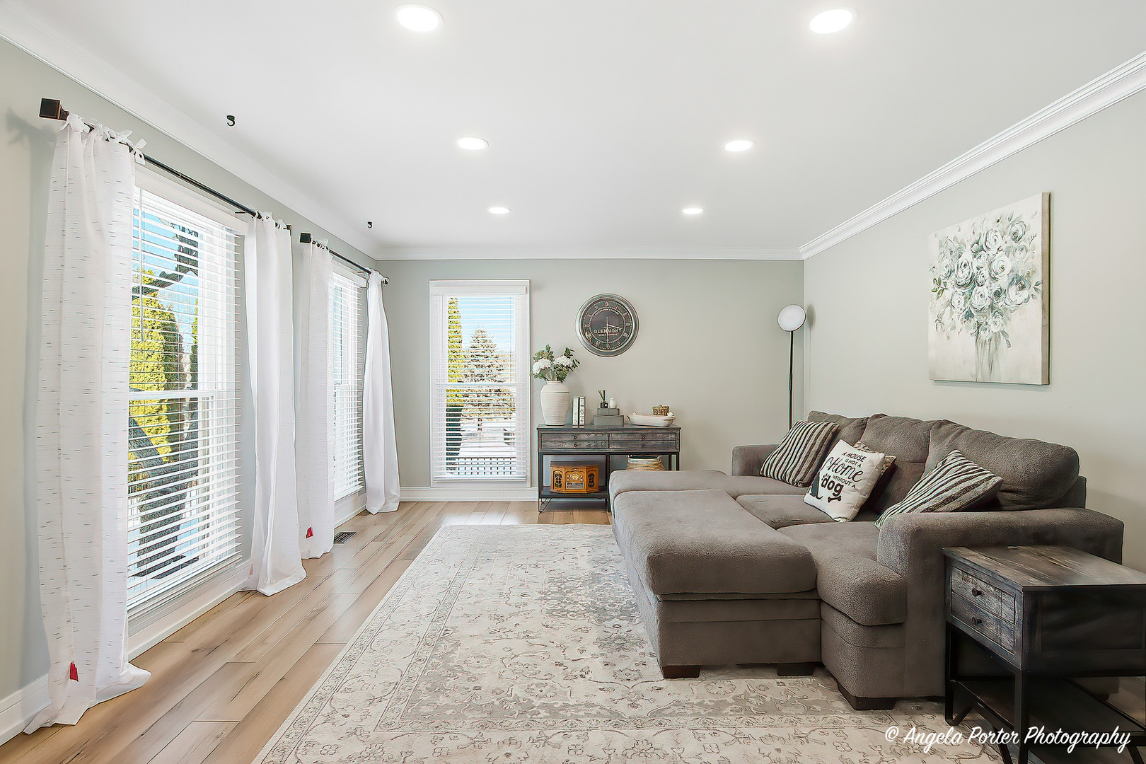 1105 SPRING HILL Drive, Algonquin, IL 60102