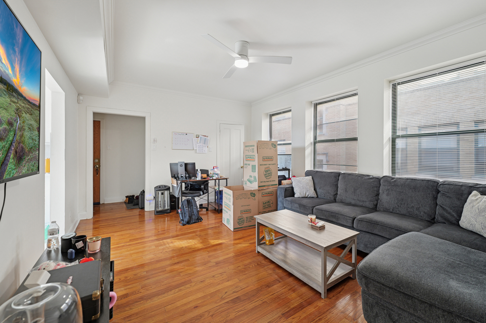 7219 S Yates Boulevard #3A, Chicago, IL 60649