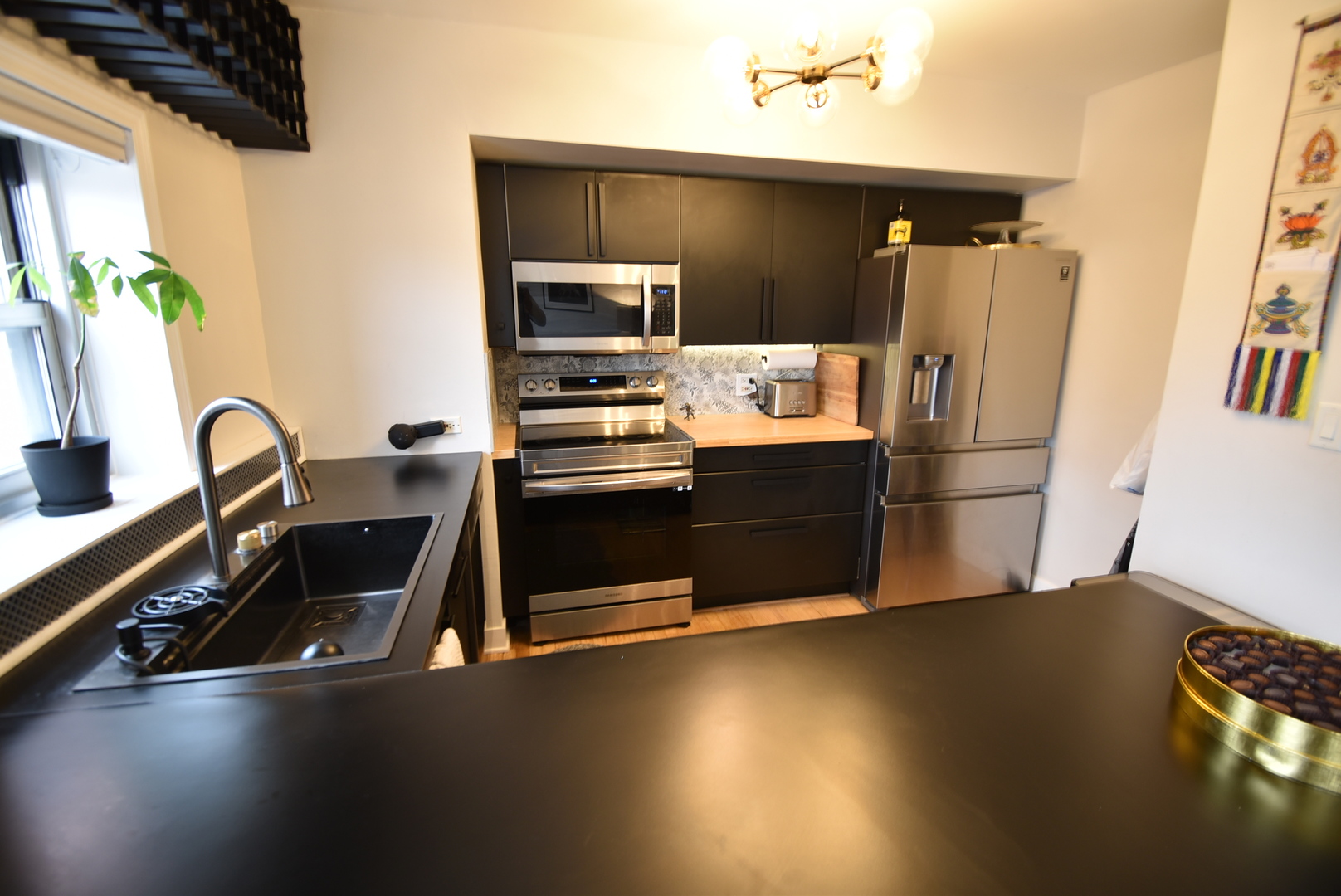 4950 N Marine Drive #1509, Chicago, IL 60640