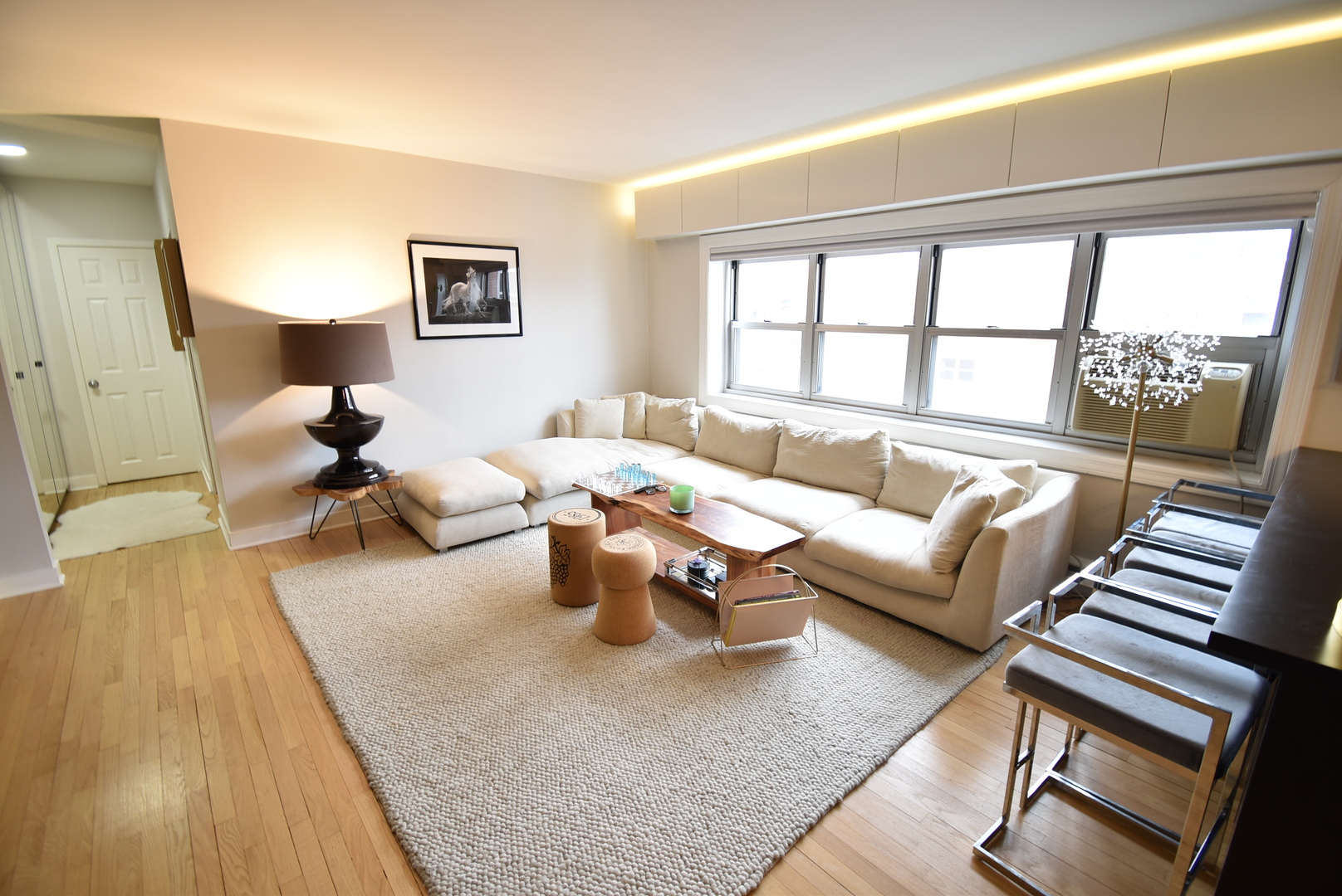 4950 N Marine Drive #1509, Chicago, IL 60640