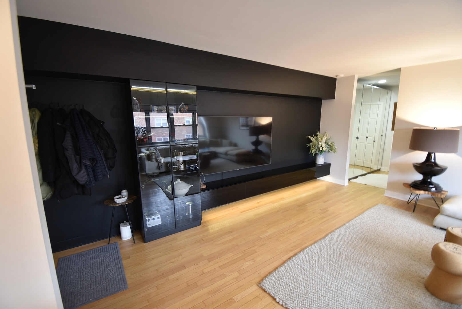 4950 N Marine Drive #1509, Chicago, IL 60640