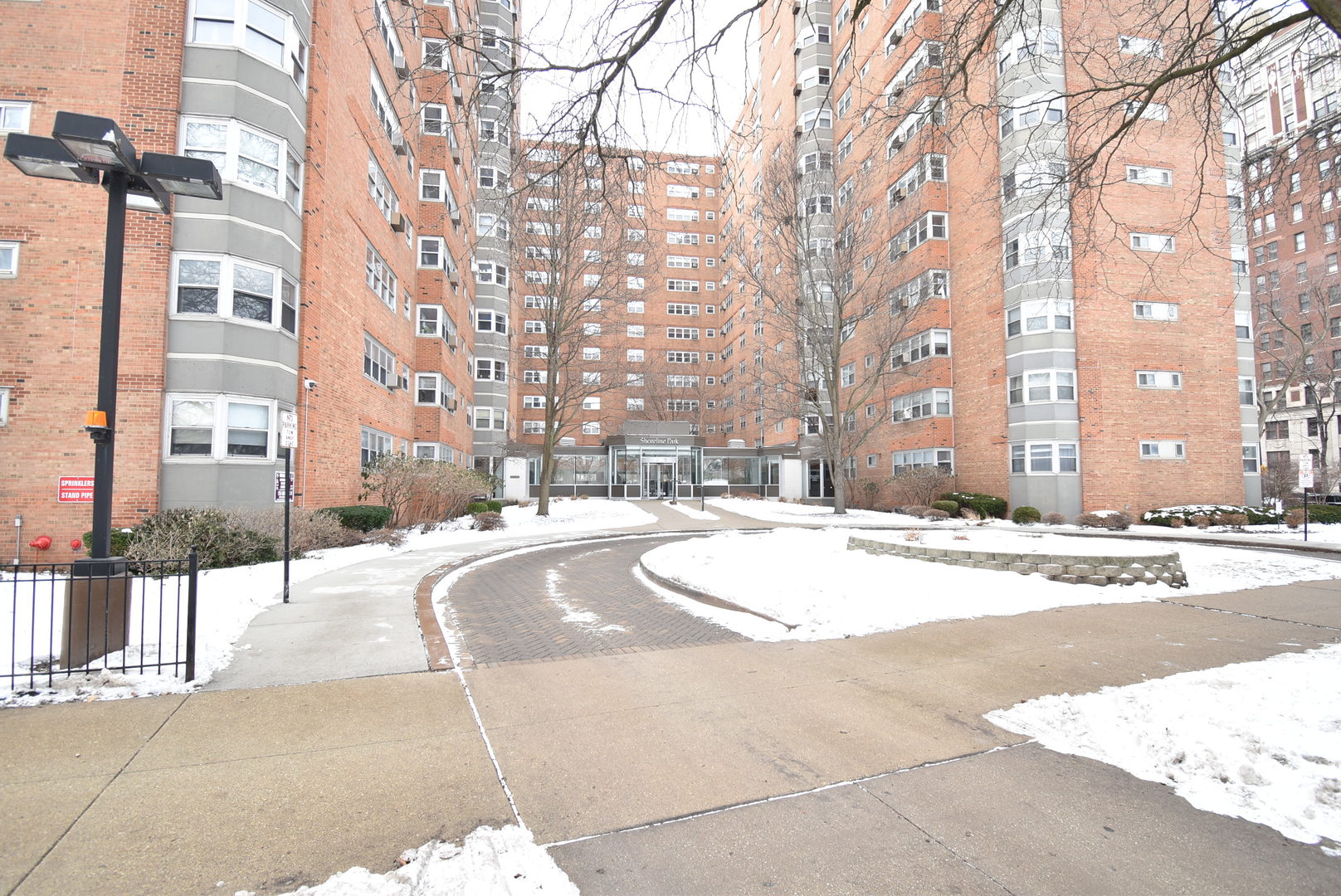 4950 N Marine Drive #1509, Chicago, IL 60640