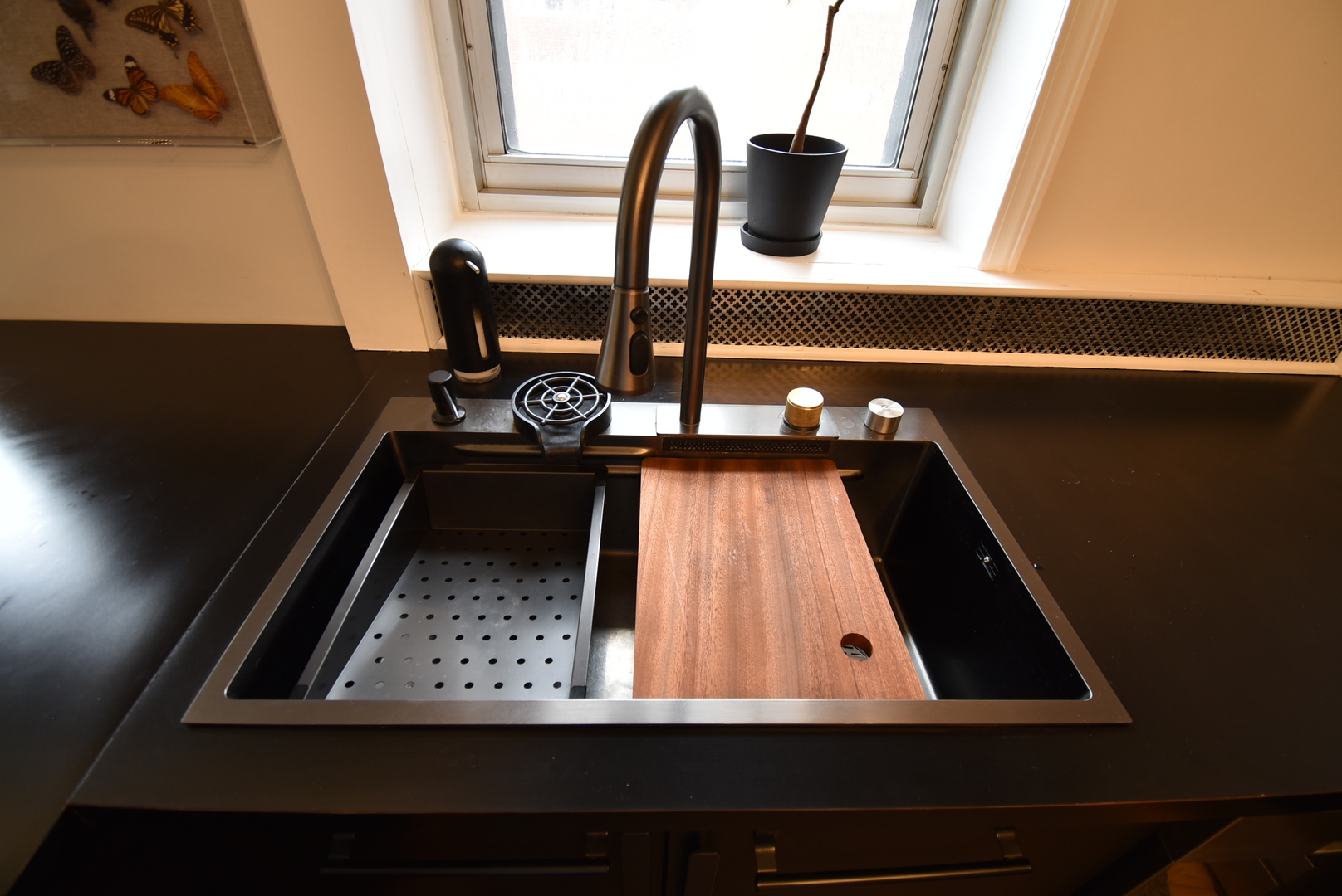 4950 N Marine Drive #1509, Chicago, IL 60640