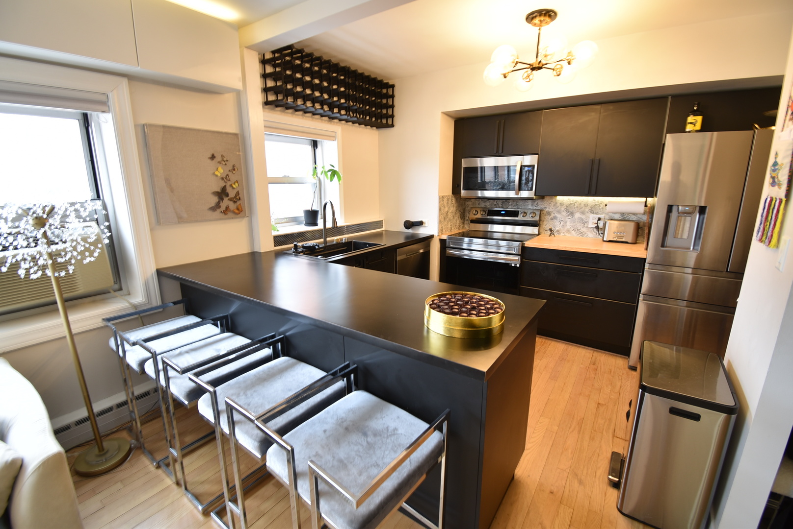 4950 N Marine Drive #1509, Chicago, IL 60640