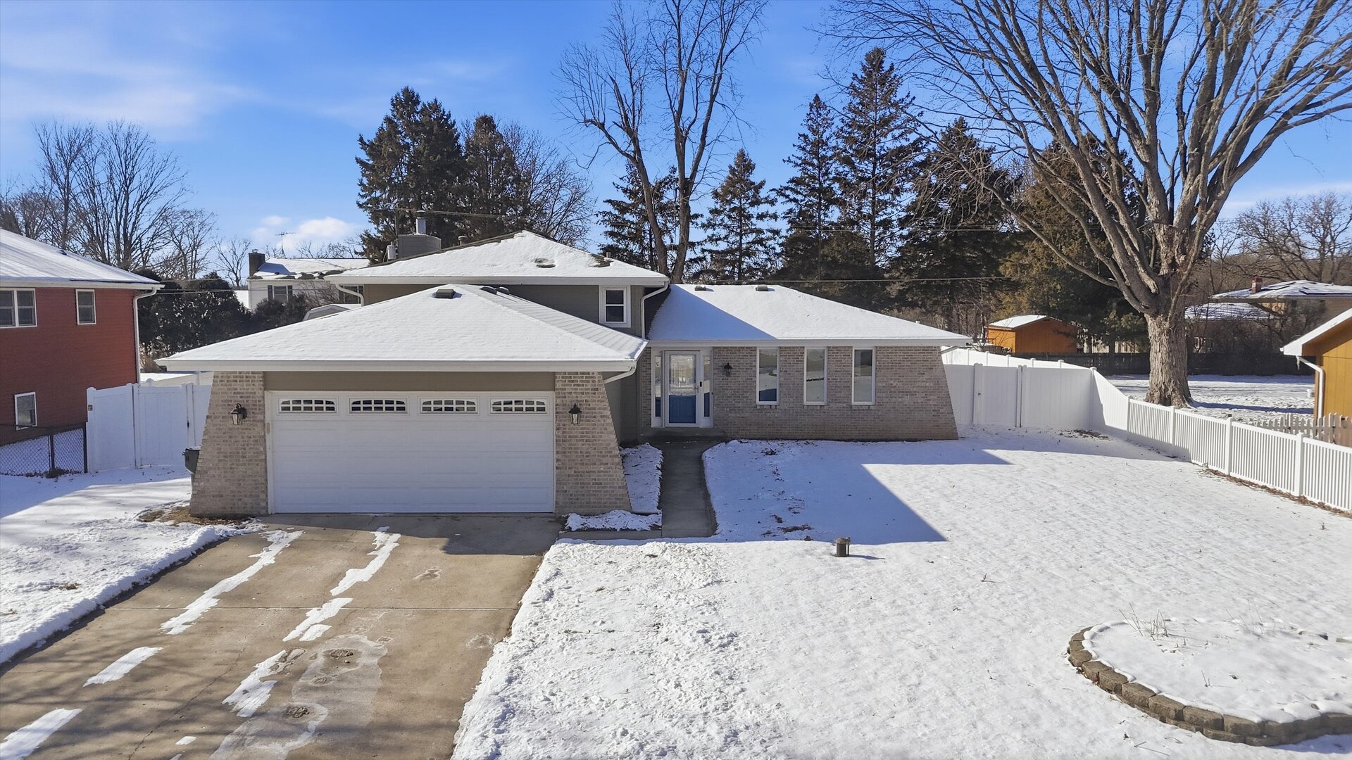 24350 Marble Road, Channahon, IL 60410