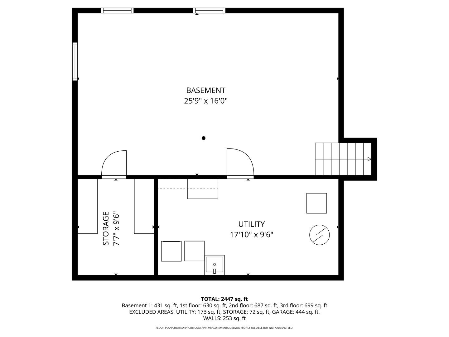 1113 N Itasca Road, Addison, IL 60101