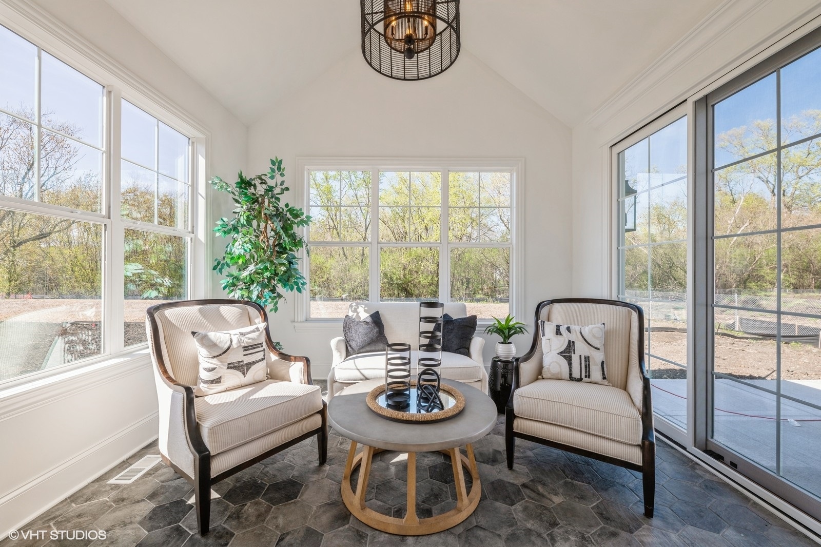 350 61st (Lot 5) Street, Willowbrook, IL 60527