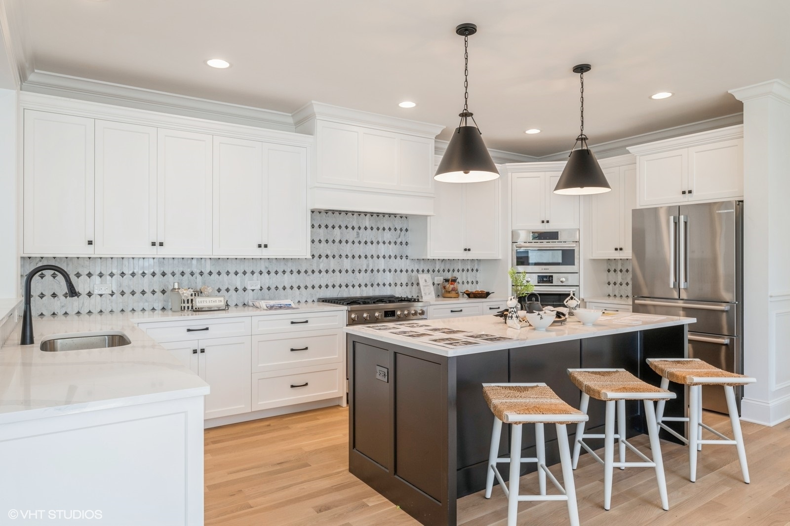 350 61st (Lot 5) Street, Willowbrook, IL 60527