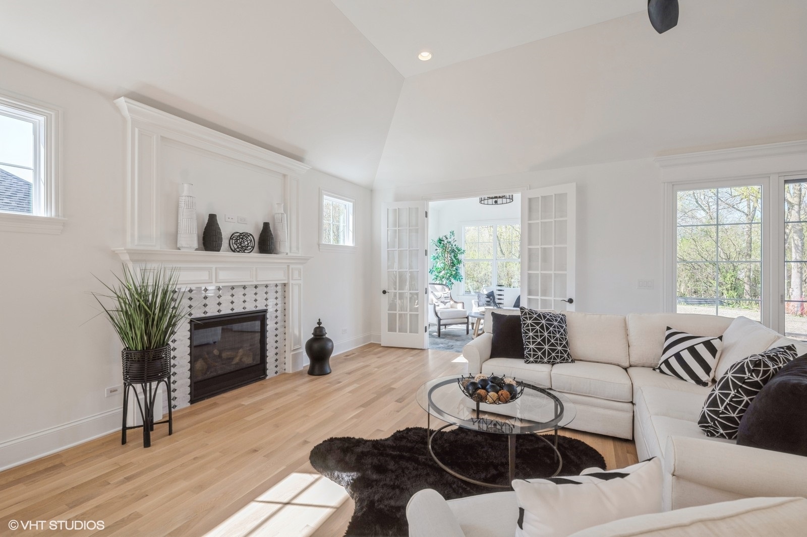 350 61st (Lot 5) Street, Willowbrook, IL 60527