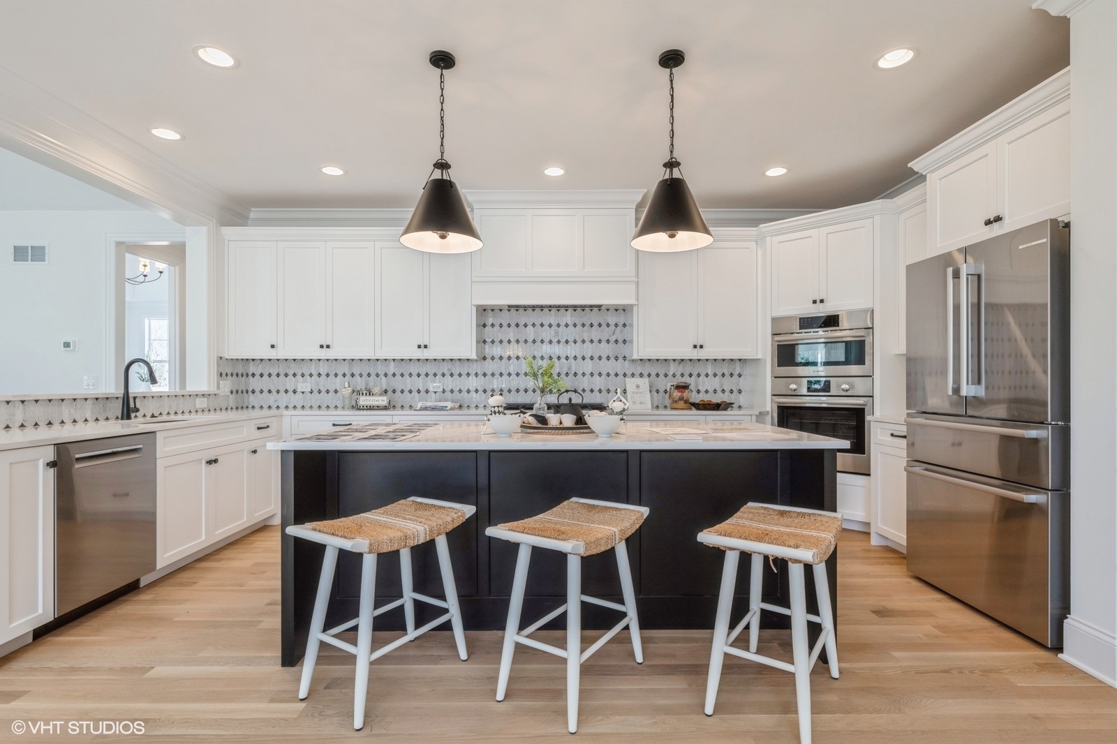 350 61st (Lot 5) Street, Willowbrook, IL 60527