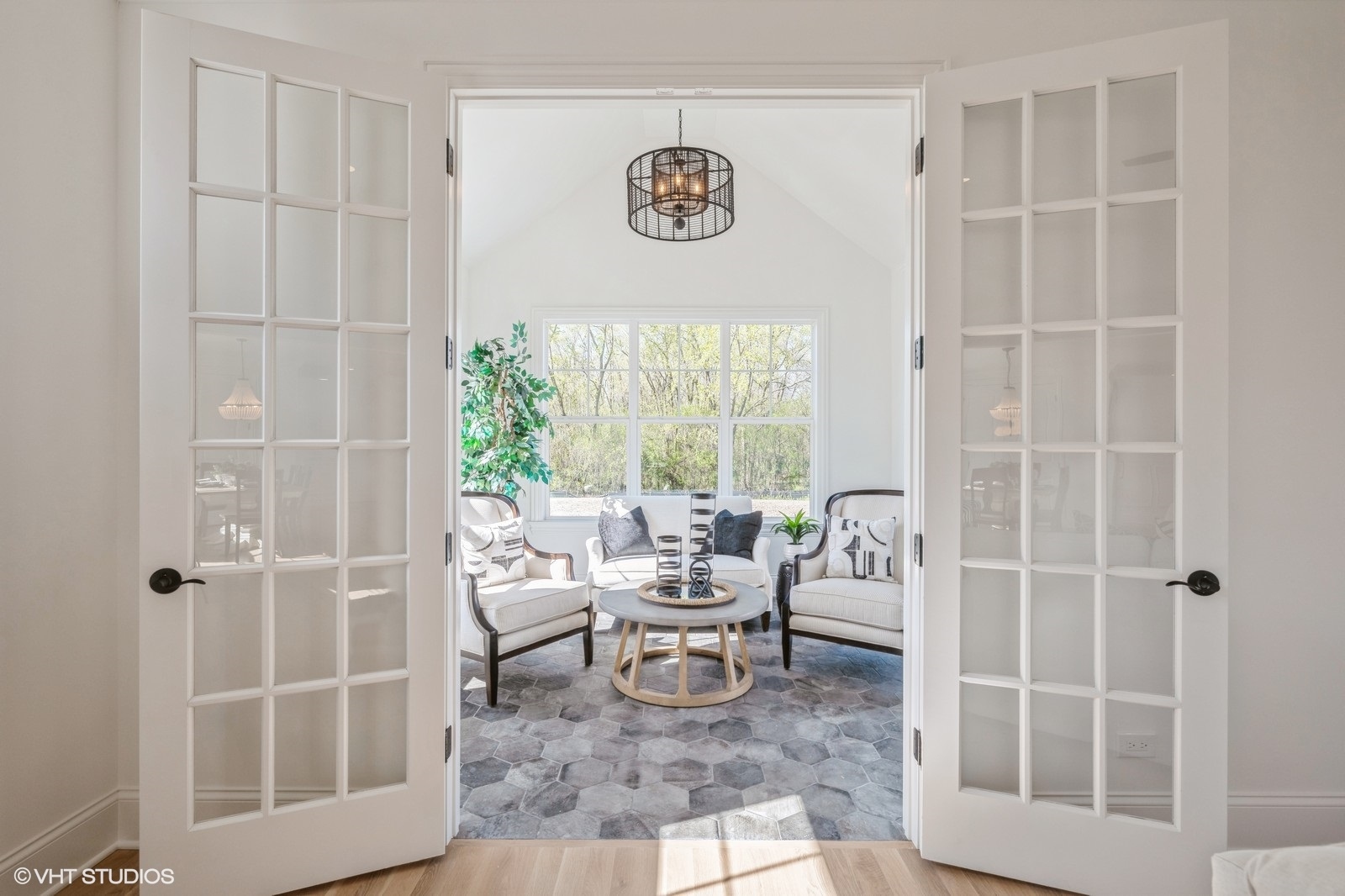 350 61st (Lot 5) Street, Willowbrook, IL 60527