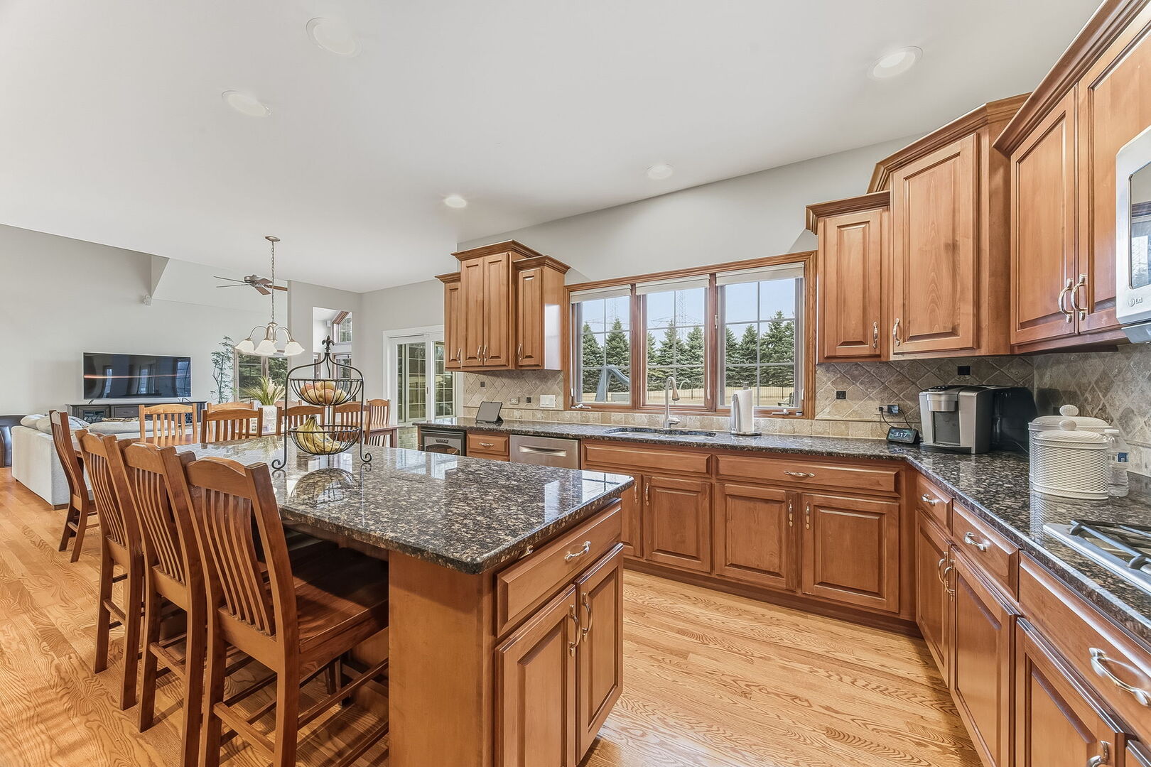 16039 S RIDGEWOOD Drive, Homer Glen, IL 60491