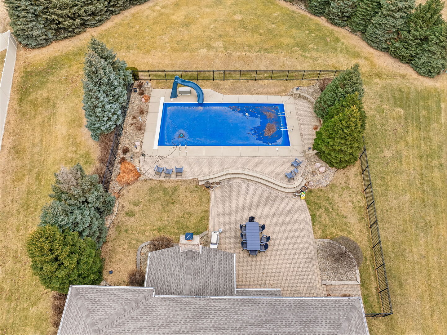 16039 S RIDGEWOOD Drive, Homer Glen, IL 60491