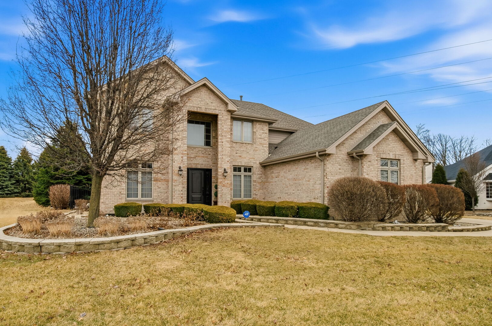 16039 S RIDGEWOOD Drive, Homer Glen, IL 60491