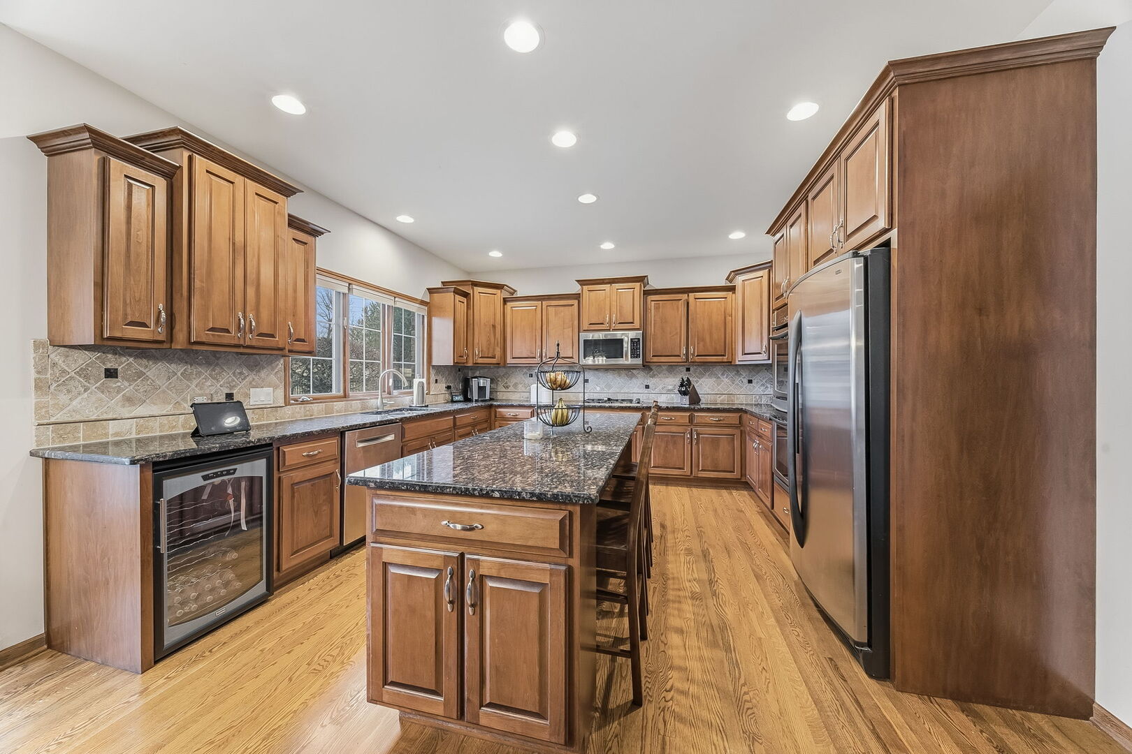 16039 S RIDGEWOOD Drive, Homer Glen, IL 60491