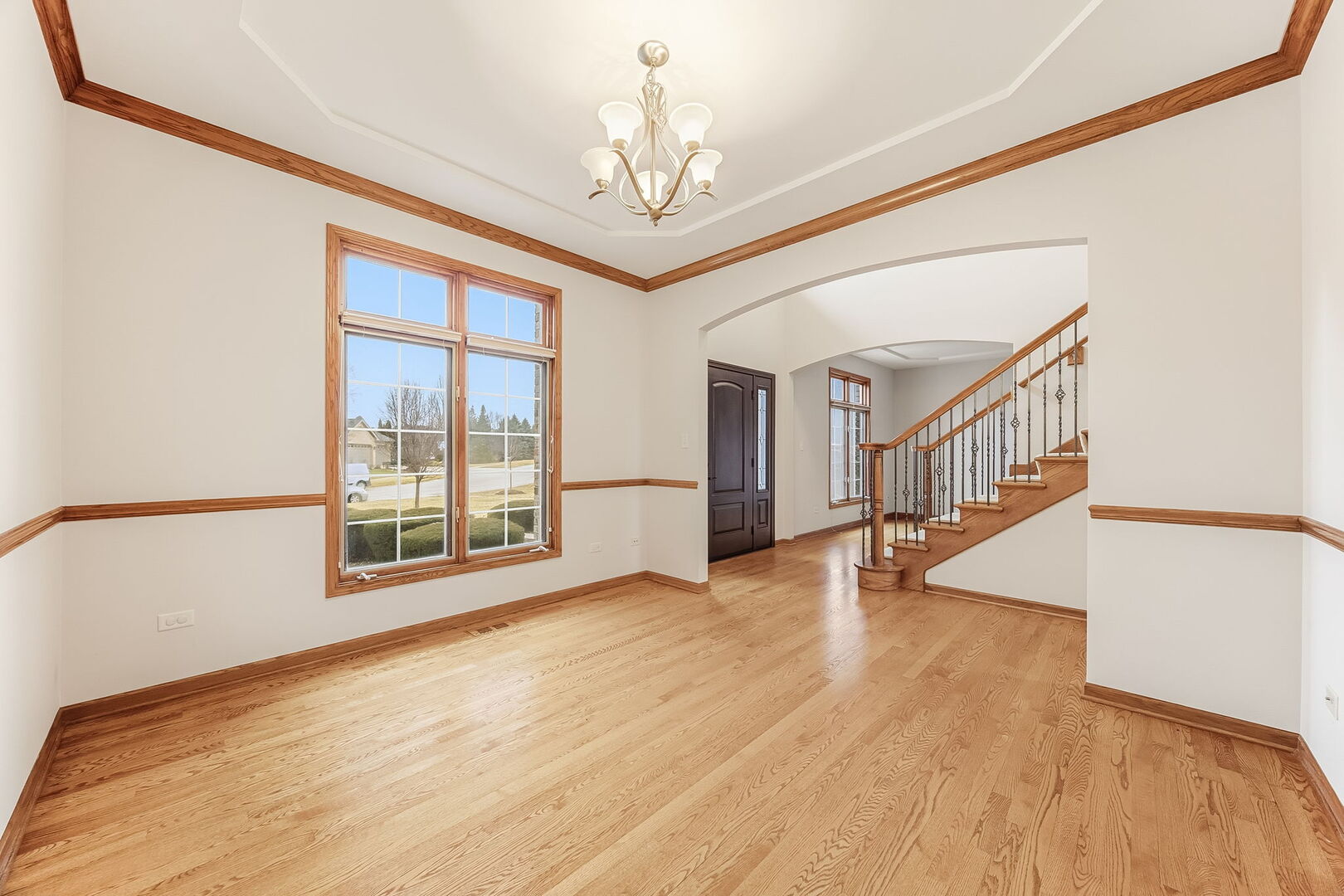 16039 S RIDGEWOOD Drive, Homer Glen, IL 60491