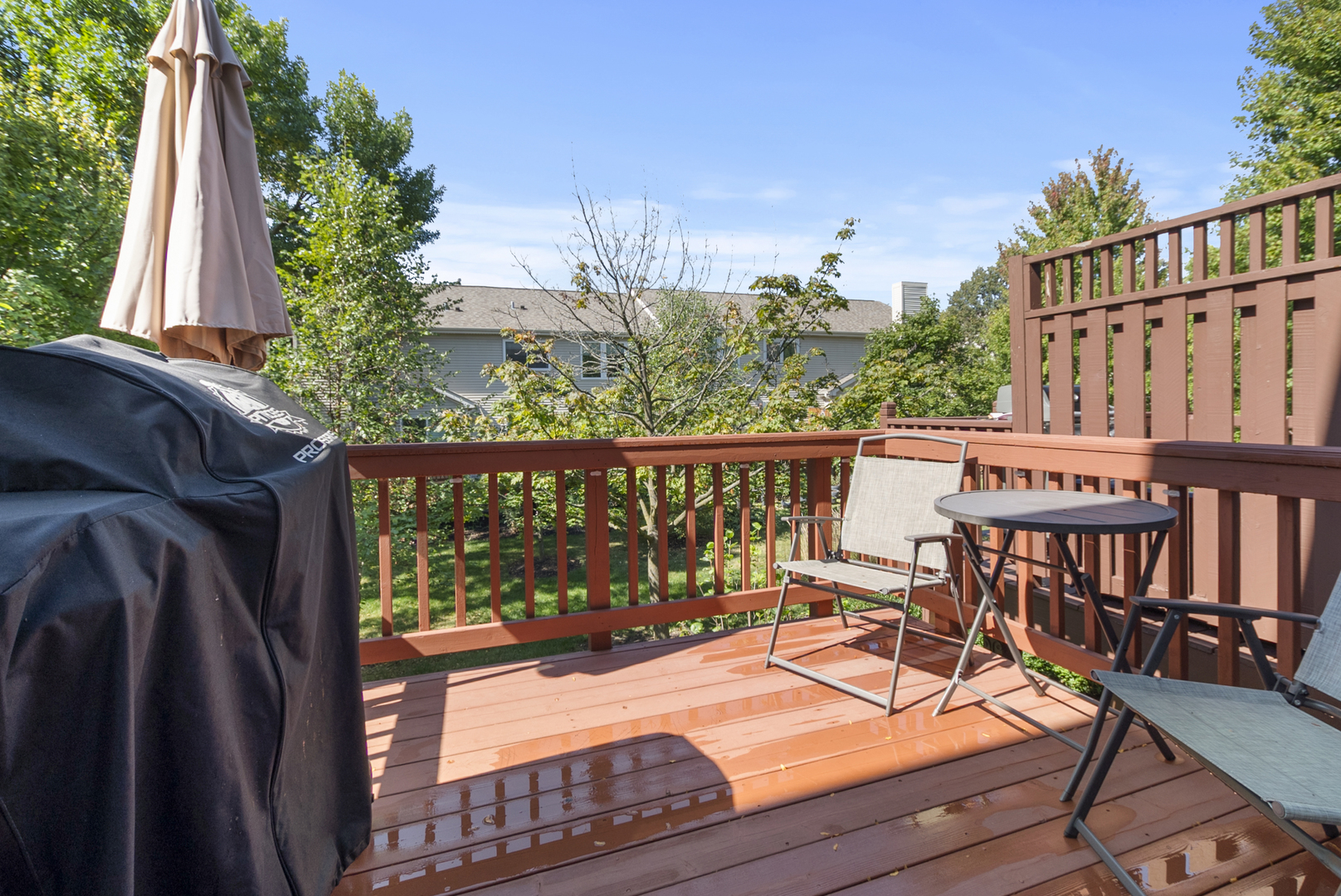 6154 Dixon Drive, Lisle, IL 60532