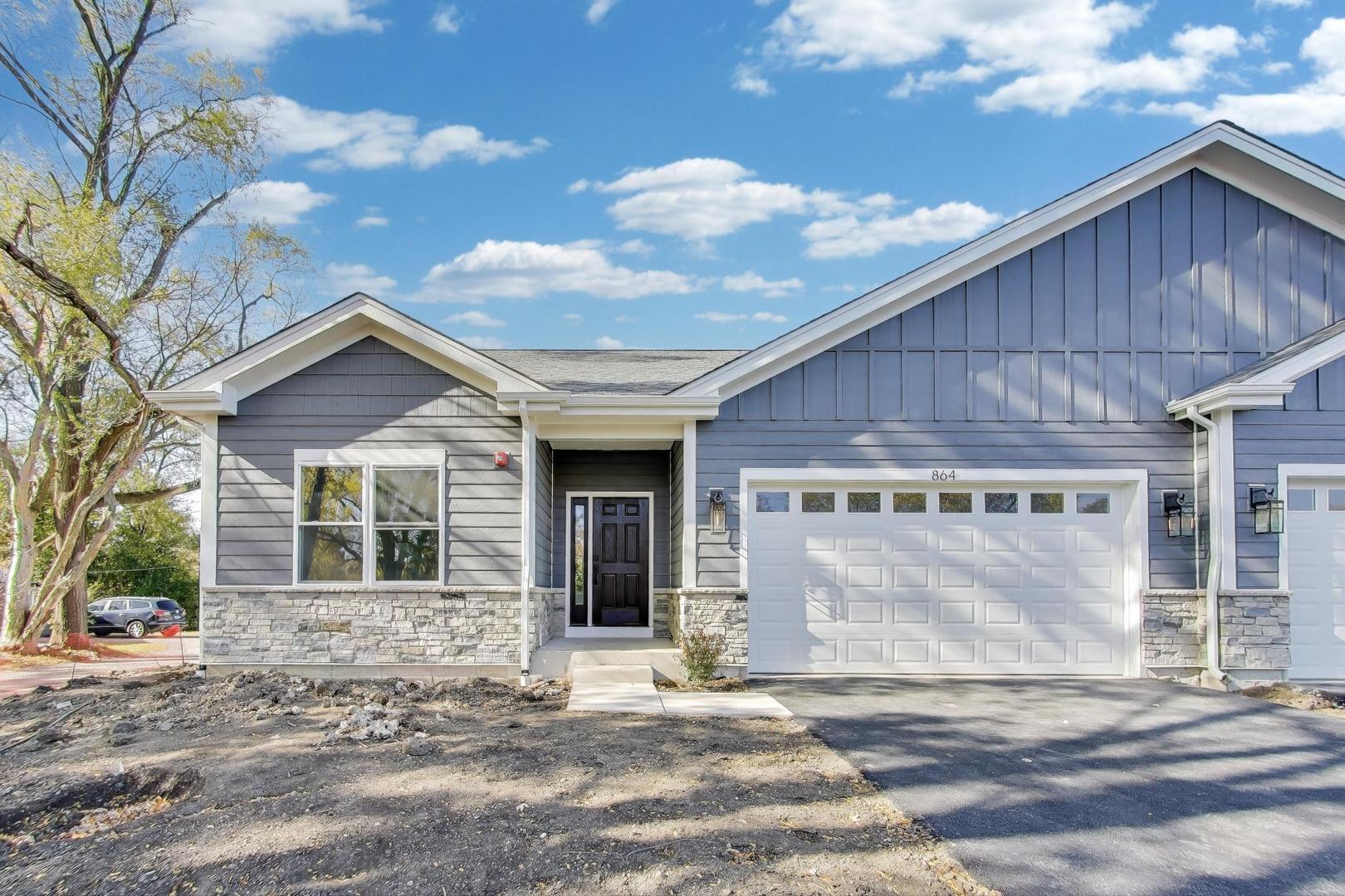 894 N Quentin Road, Palatine, IL 60067