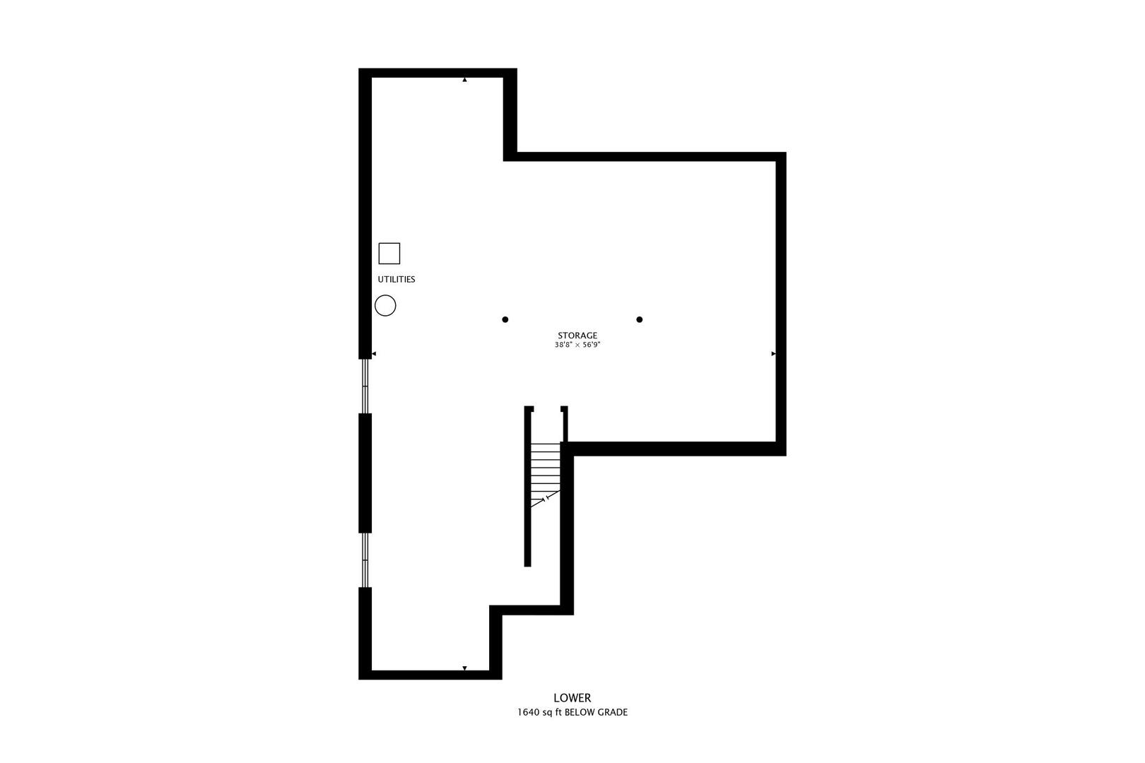 805 W Poplar Street, Palatine, IL 60067