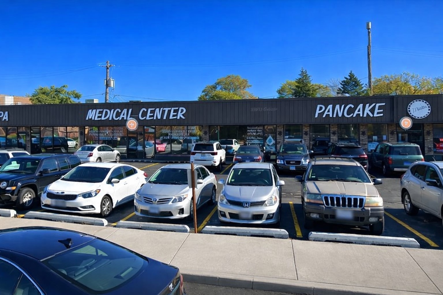 5255 S Cicero Avenue, Chicago, IL 60632