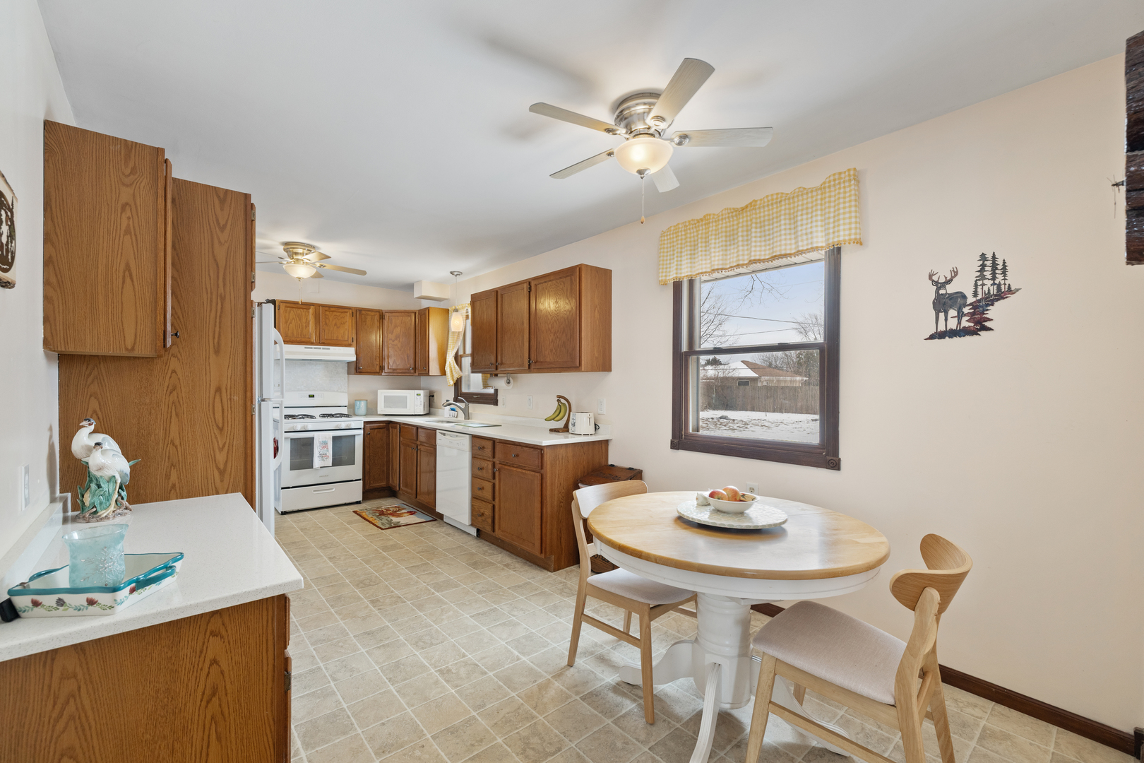 3906 LEOMINSTER Avenue, Joliet, IL 60431