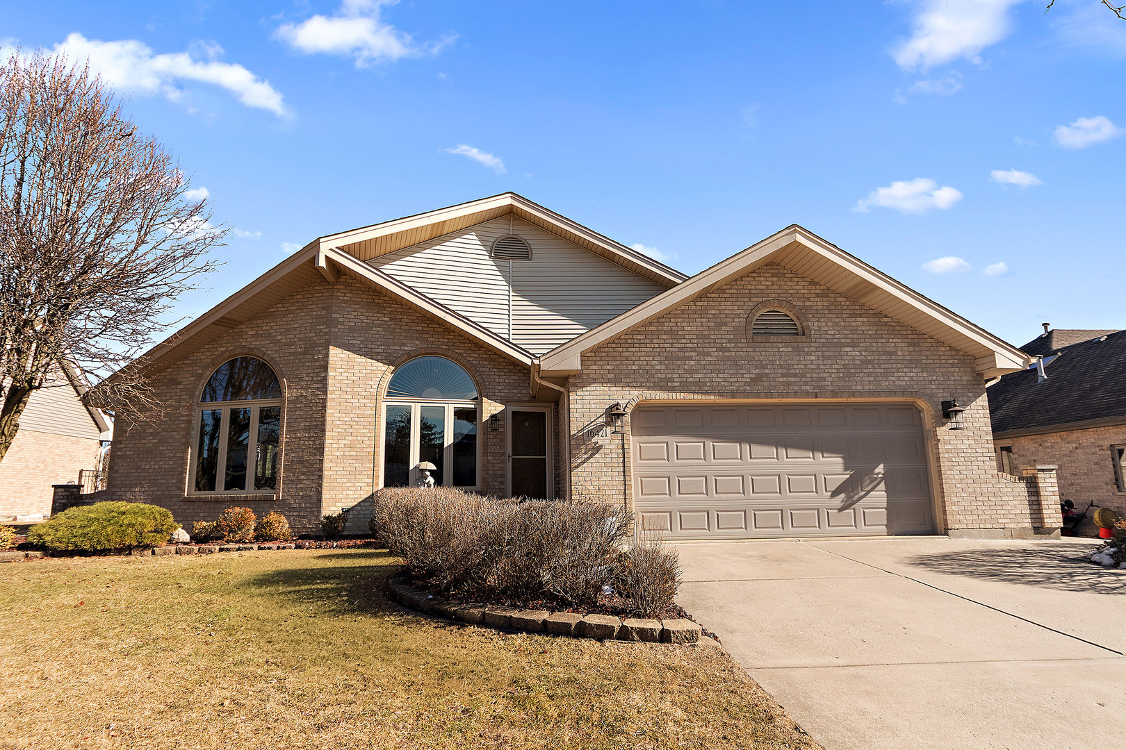 16421 Lee Avenue, Orland Park, IL 60467