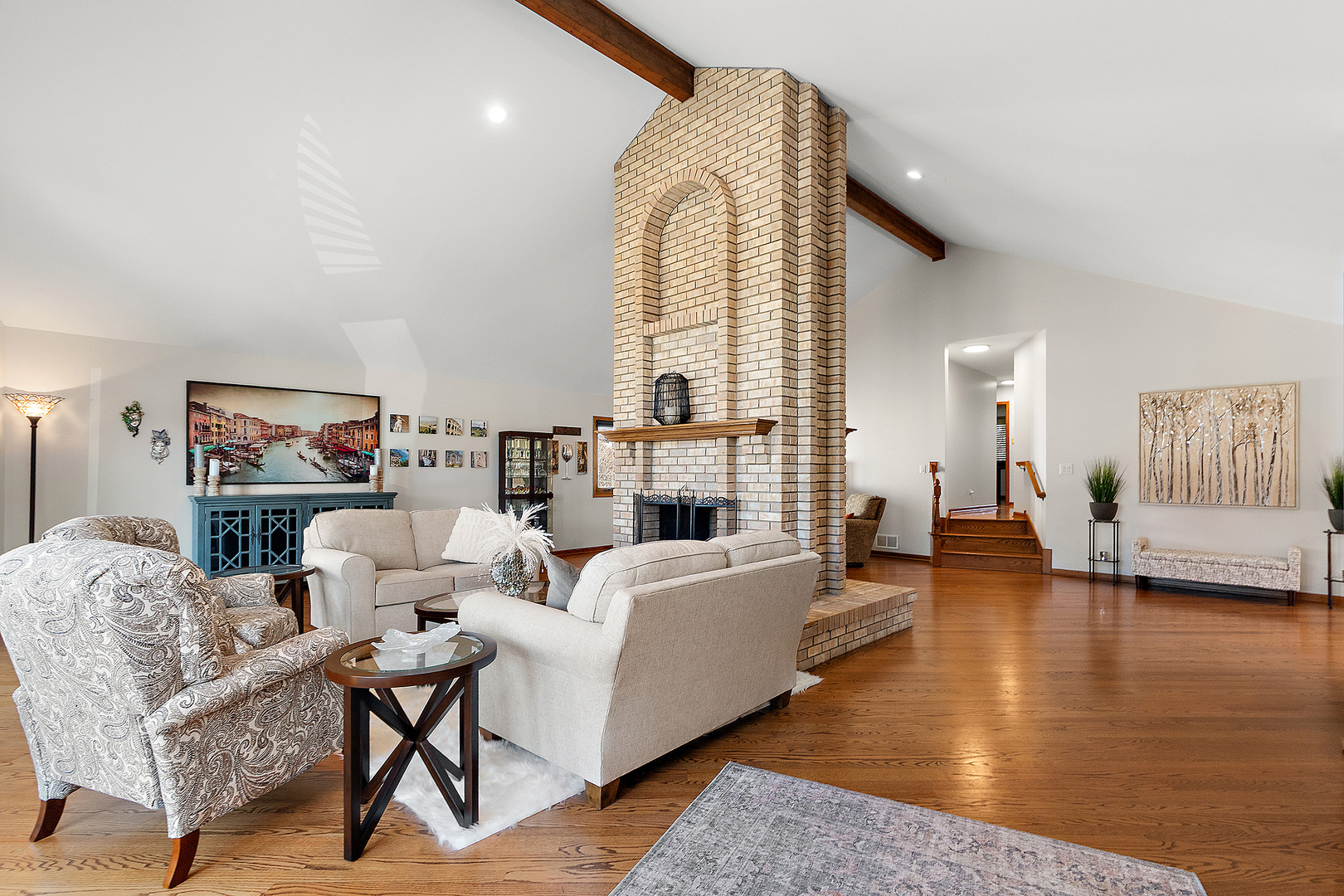 16421 Lee Avenue, Orland Park, IL 60467