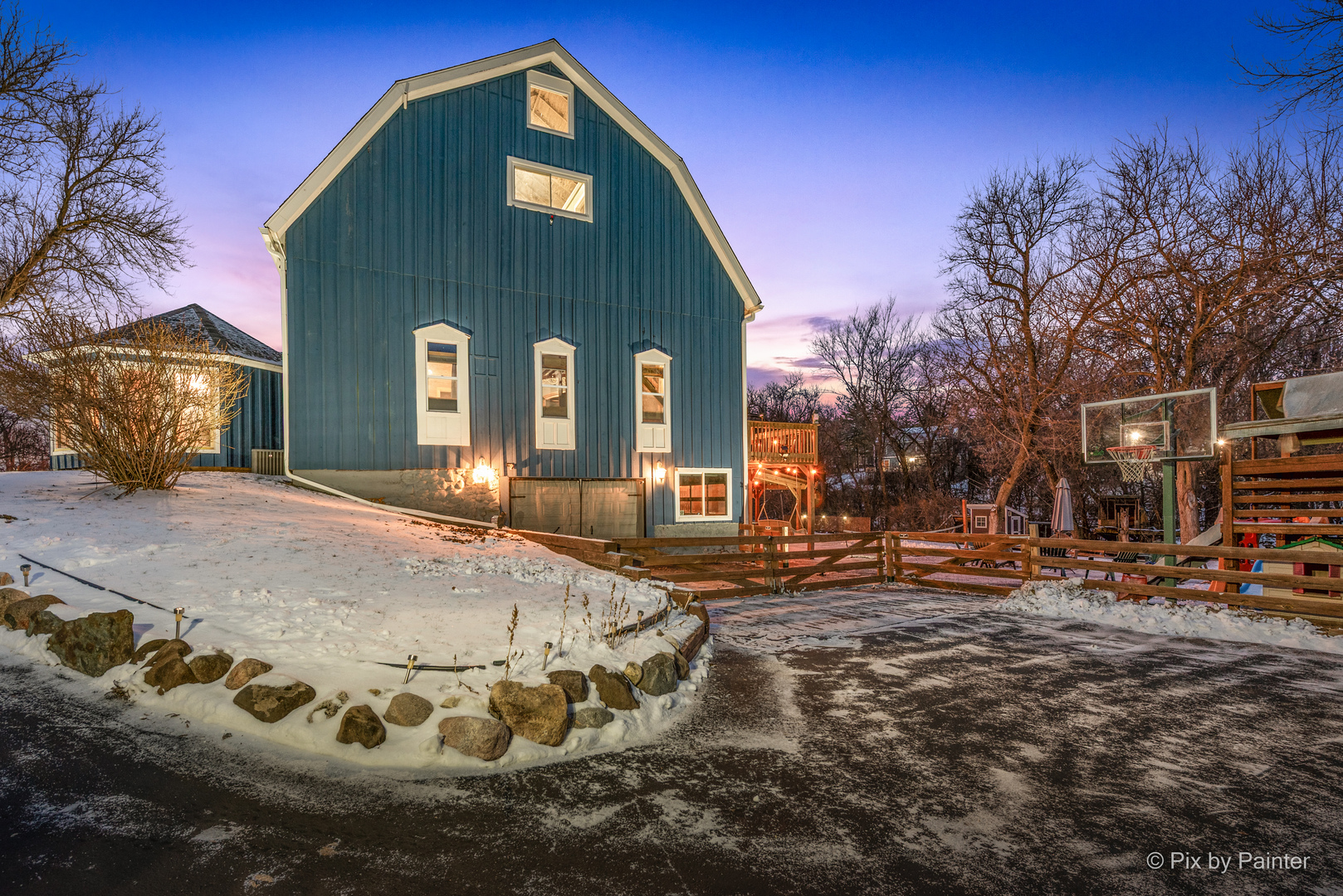 4801 Barreville Road, Prairie Grove, IL 60012