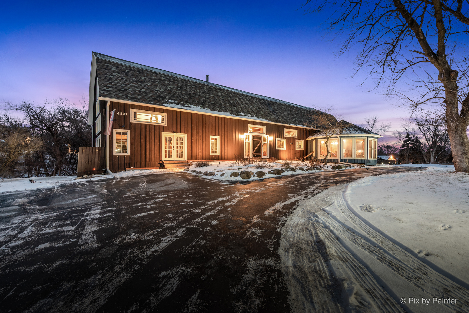 4801 Barreville Road, Prairie Grove, IL 60012