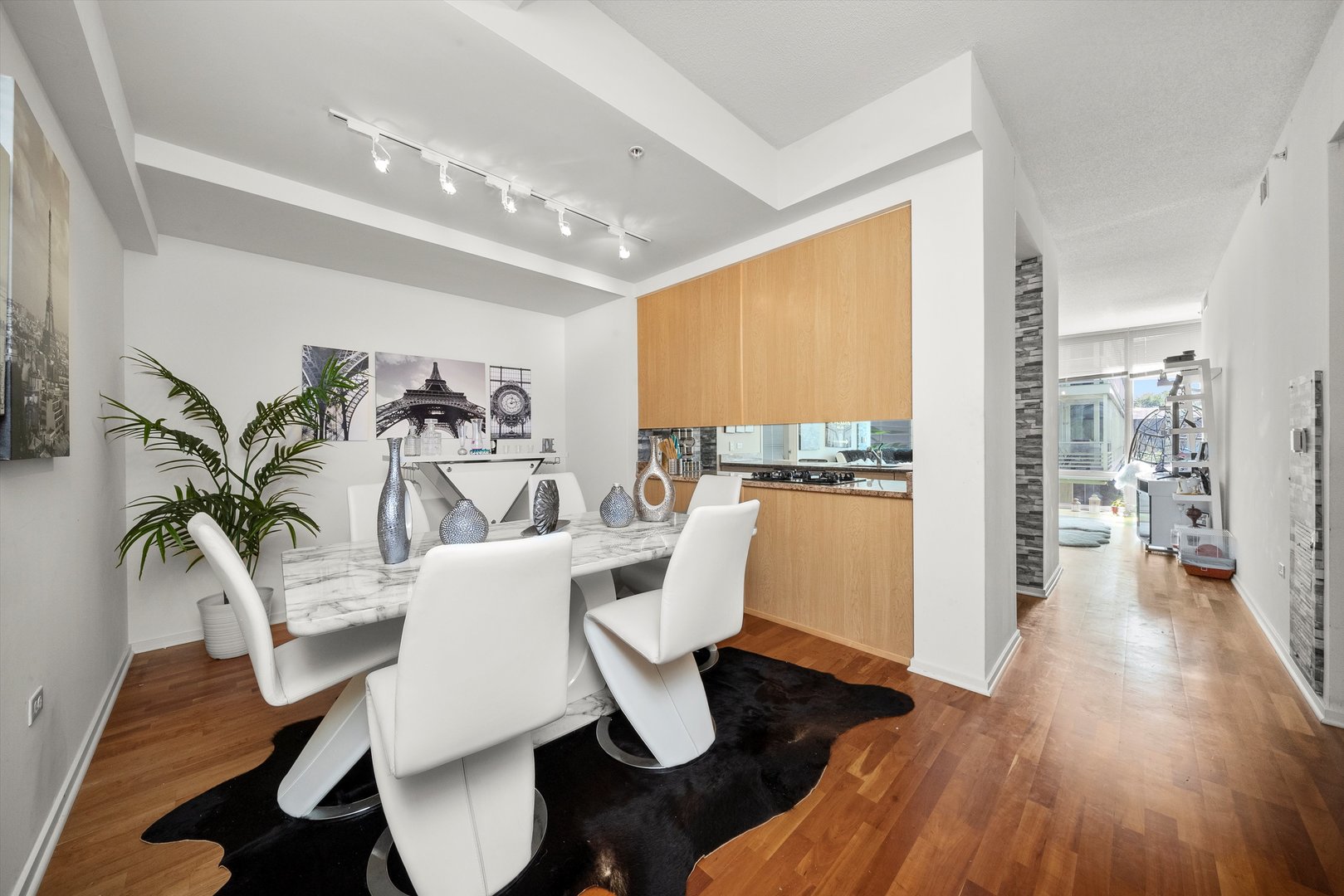 9725 Woods Drive #309, Skokie, IL 60077