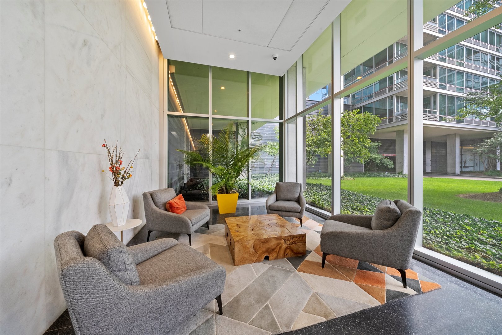 9725 Woods Drive #309, Skokie, IL 60077